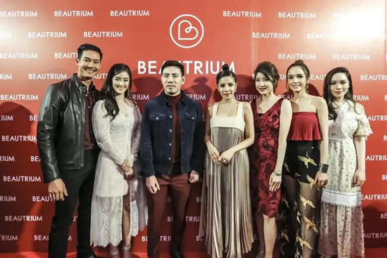 บิวเทรี่ยม ฉลองเปิดสาขาใหม่ ซีคอนสแควร์ ศรีนครินทร์ มัลติแบรนด์ความงามครบวงจร ด้วยคอนเซ็ปต์ใหม่โดนใจคนเมือง