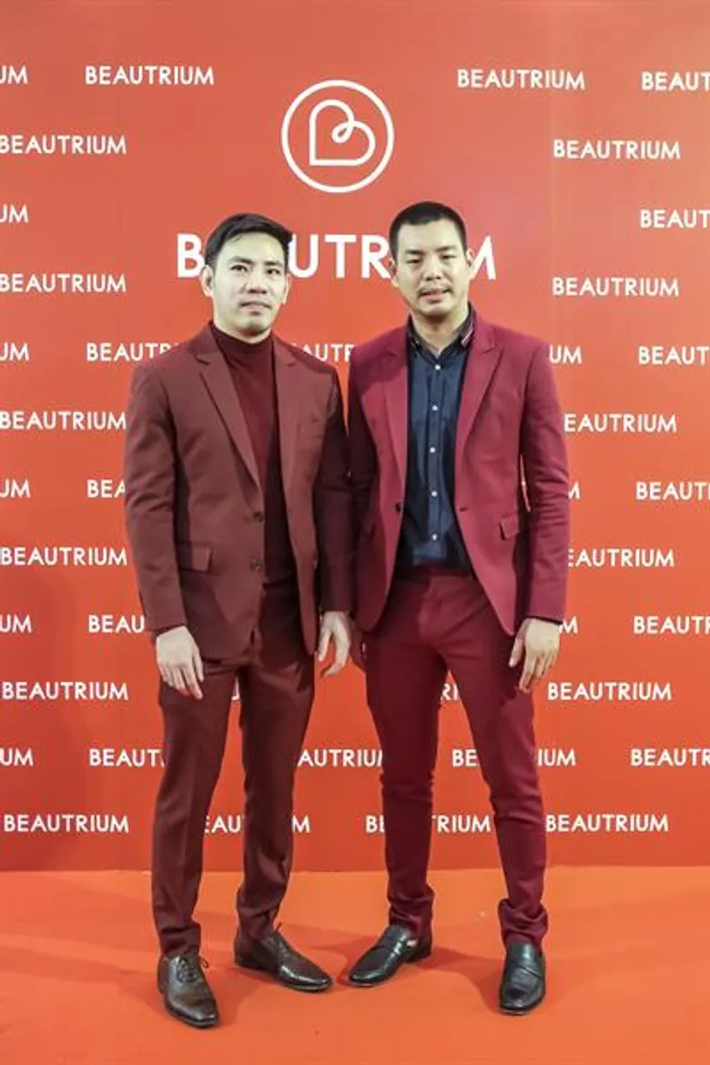 บิวเทรี่ยม ฉลองเปิดสาขาใหม่ ซีคอนสแควร์ ศรีนครินทร์ มัลติแบรนด์ความงามครบวงจร ด้วยคอนเซ็ปต์ใหม่โดนใจคนเมือง