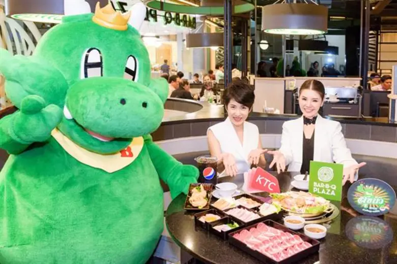 Mrs. Pranaya Nithananon, Vice President C...