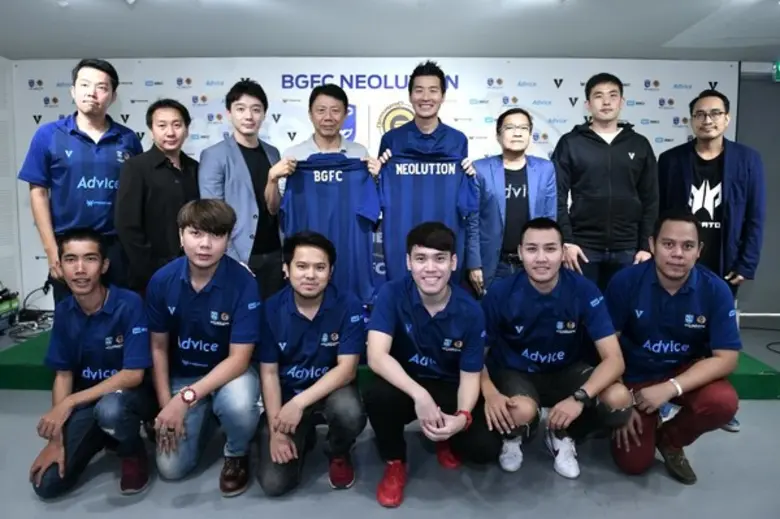 จักรกฤช วัชระศักดิ์ศิลป์ รองประธานเจ้าหน้...