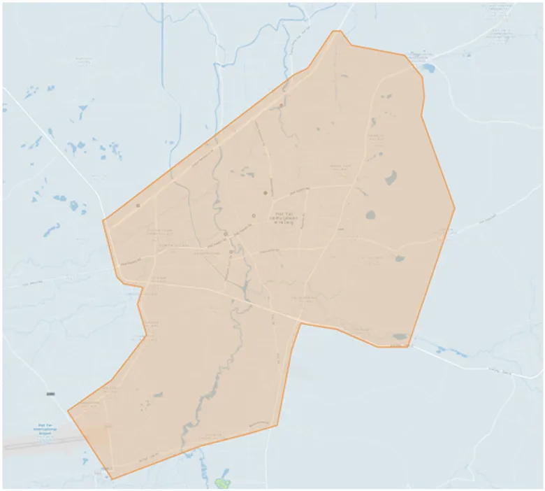 Uber พร้อมให้บริการที่ “หาดใหญ่” ตอกย้ำความมุ่งมั่นกับธุรกิจร่วมเดินทางในประเทศไทย