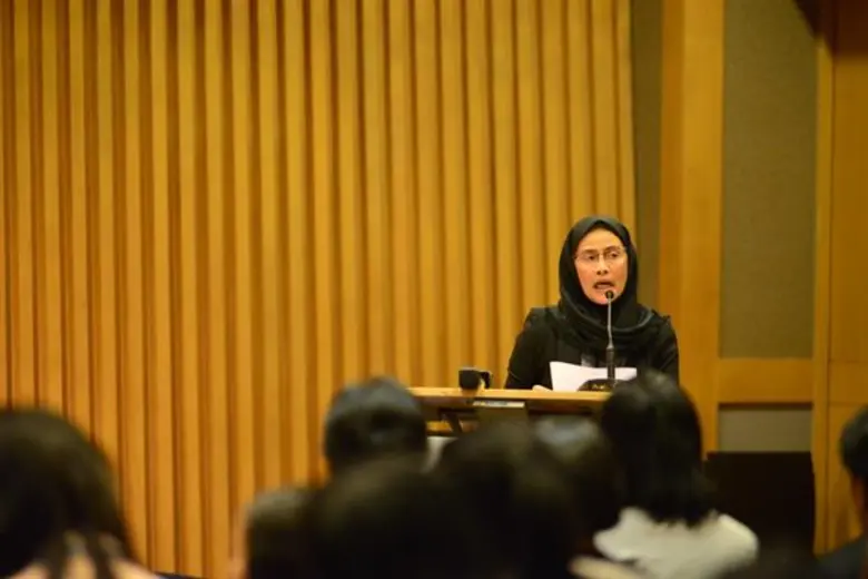 กสม. จัดงานวันสตรีสากล พร้อมเชิดชูเกียรติ 6 ผู้หญิงนักปกป้องสิทธิมนุษยชนประจำปี 2561 ด้าน “อังคณา” ห่วง ประเด็นคุกคามทางเพศ-ฟ้องร้อง เพื่อให้หยุดเคลื่อนไหว โดยเฉพาะคดีประโยชน์สาธารณะ เล็งผลักดันกฎหมายคุ้มครอง