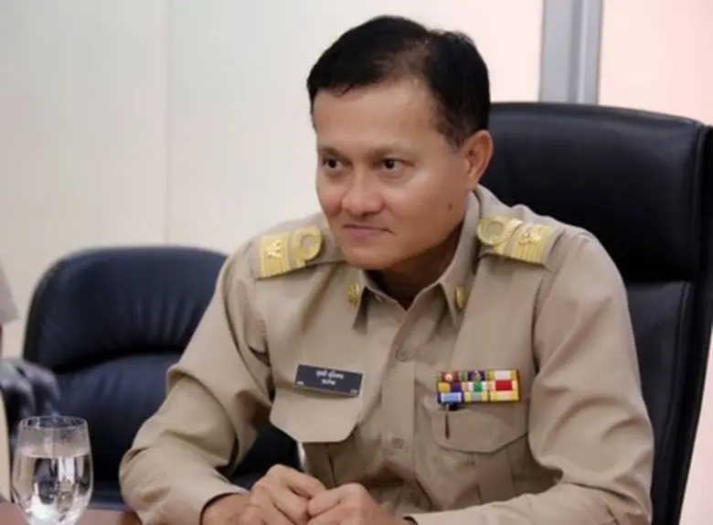 กพร. กระทรวงแรงงาน เดินหน้าเต็มอัตรา เปิด...