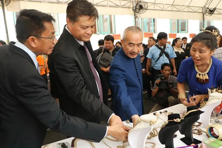 “43 ปี ส.ป.ก. สานต่อศาสตร์พระราชา สู่การพัฒนาอย่างยั่งยืน”
