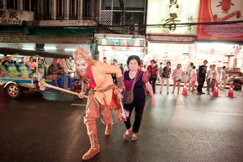 “ไซอิ๋ว 3” ตะลุยเมืองกรุง พร้อมพาทุกคนไปยังชมพูทวีป