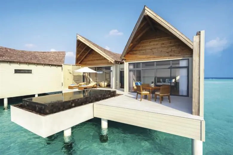 Global hospitality group to debut in five...