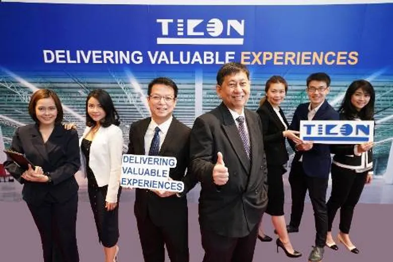 “ไทคอน” แถลงข่าวผลประกอบการประจำปี 2560 พร้อมประกาศโรดแมปทิศทางการดำเนินธุรกิจ 3 ปี มุ่งสู่ผู้นำอันดับหนึ่งในระดับอาเซียน
