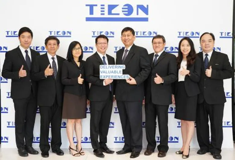 “ไทคอน” แถลงข่าวผลประกอบการประจำปี 2560 พร้อมประกาศโรดแมปทิศทางการดำเนินธุรกิจ 3 ปี มุ่งสู่ผู้นำอันดับหนึ่งในระดับอาเซียน
