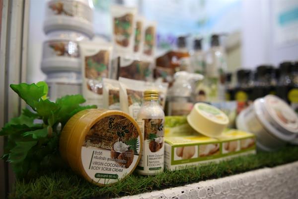 ซีพี ออลล์ เผยเทรนด์สินค้านวัตกรรมมาแรง ผนึก 10 องค์กรระดับชาติ เปิดเวที “Thailand Synergy เพื่อ SMEs ไทย ประจำปี 2018” โชว์ไอเทมแห่งปี