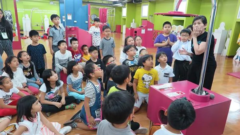 โรงเรียนฮอกวอตต์ประเทศไทย เปิดต้อนรับพ่อมดแม่มดรุ่นจิ๋ว ท่องโลกมหัศจรรย์แห่งตัวเลข ในค่าย Go Genius One Day Camp คณิตศาสตร์ศาสตร์ในแฮร์รี่ พอตเตอร์