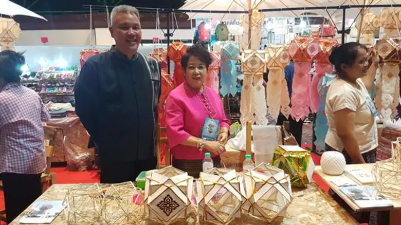 เมื่อเร็วนี้ คุณทวีพงษ์ วิชัยดิษฐ์ รองผู้อำนวยการอง...