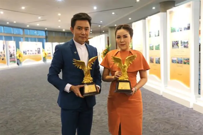พลทหารเบิ้ล ปทุมราช อาร์สยาม สังกัดค่ายอา...