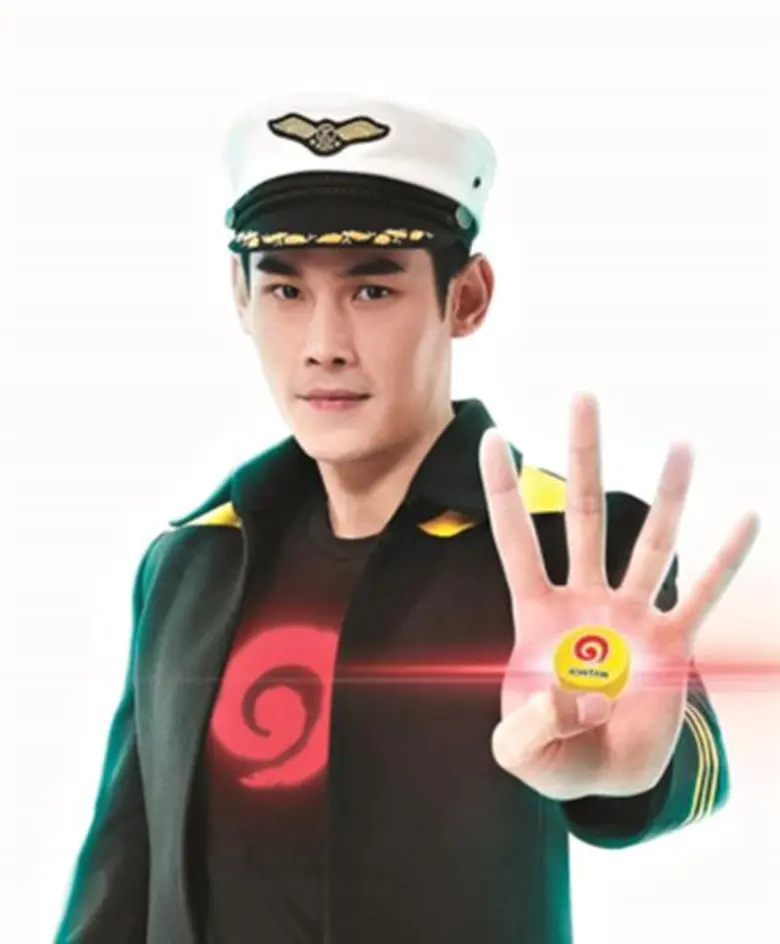 สี่แยกราชประสงค์จะต้องสั่นสะเทือนไปด้วยเส...
