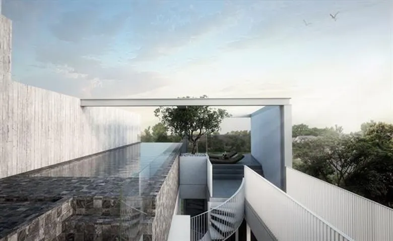 เดวา เรียลเอสเตท เปิดตัว “D8” โครงการ Luxury Vertical House ย่านเอกมัย-รามอินทรา ทำเลใกล้ศูนย์กลางธุรกิจ จัดเต็มด้วย Facilities ครบเหมือนมีคอนโดฯ ส่วนตัวบนพื้นที่ 700 ตร.ม. ตอบโจทย์ Lifestyle การอยู่อาศัยของครอบครัวใหญ่