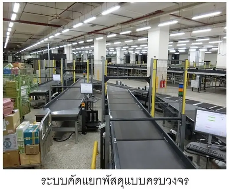 เช่นเดียวกับเศรษฐกิจเอเชียที่กำลังอยู่ในช...