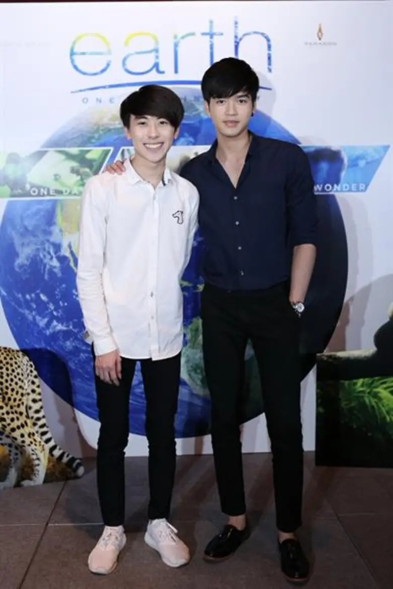 Movie Guide: “ วู้ดดี้ , น้องเรไร , น้องมาร์ค ,น้องมีน , น้องอ๊ะอาย“ สุดประทับใจ Earth: One Amazing Day เอิร์ธ 1 วัน มหัศจรรย์สัตว์โลก คิวท์สุดมหัศจรรย์หนังภาพสวยที่ควรดูในโรงภาพยนตร์