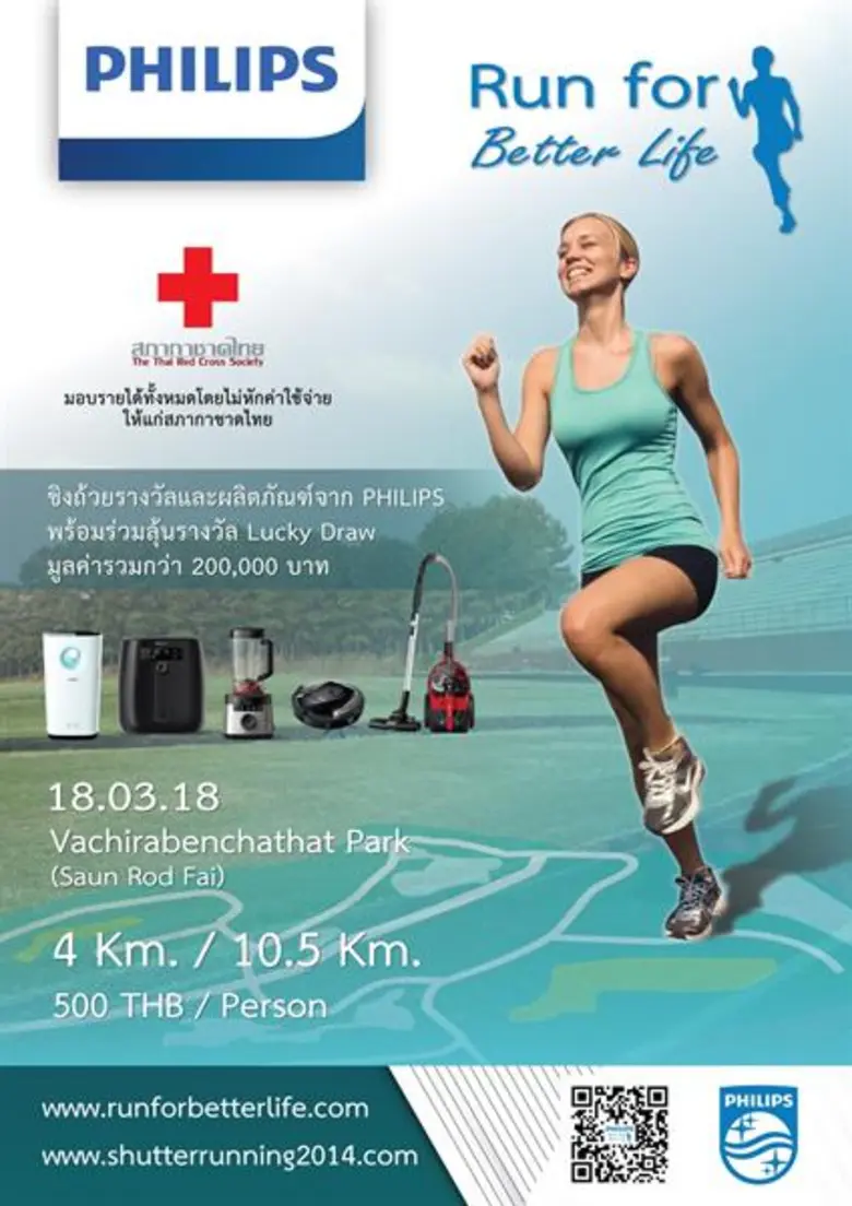 ฟิลิปส์ ผู้นำด้านเทคโนโลยีเพื่อสุขภาพ เชิ...