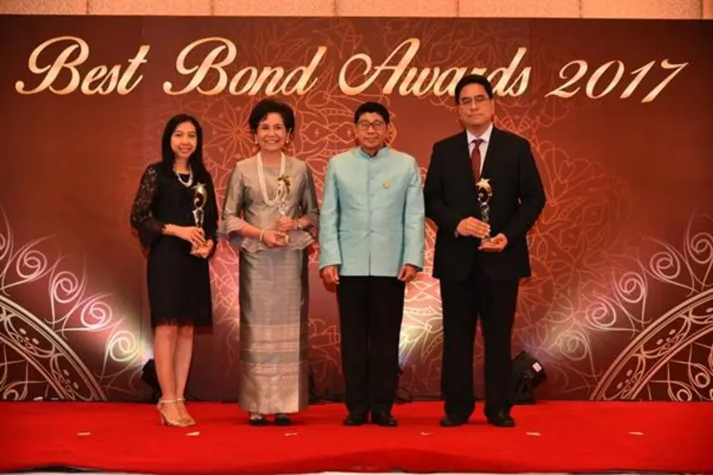 ธนาคารไทยพาณิชย์ จำกัด (มหาชน) ในฐานะผู้จัดการการจั...