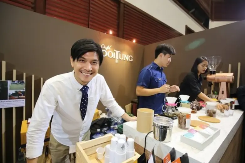 “DoiTung Coffee Specialty Grade” ยกระดับคุณภาพกาแฟไทยสู่ความพรีเมียม