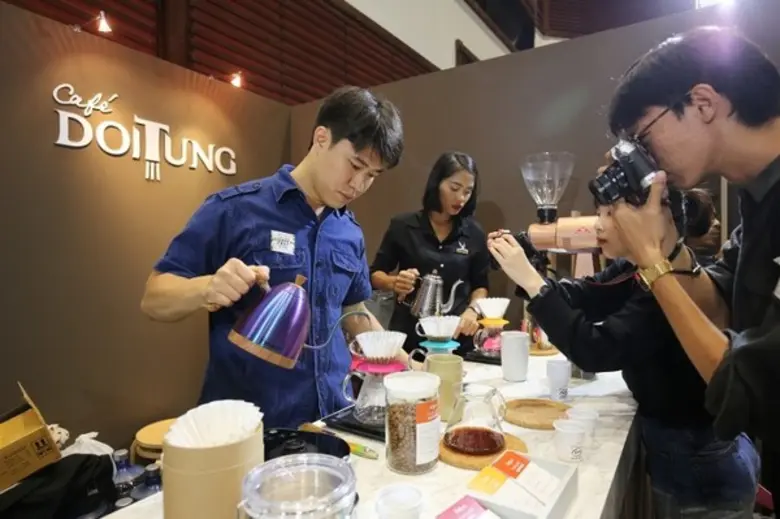 “DoiTung Coffee Specialty Grade” ยกระดับคุณภาพกาแฟไทยสู่ความพรีเมียม