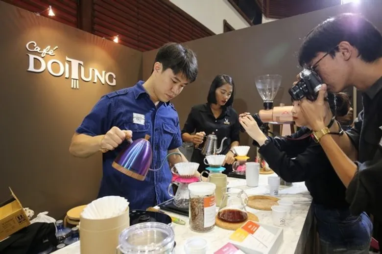 “DoiTung Coffee Specialty Grade” ยกระดับคุณภาพกาแฟไทยสู่ความพรีเมียม