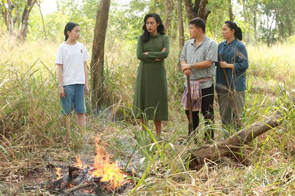 ตอน 5 ออกอากาศวันพุธที่ 14 มีนาคม 2561 เว...
