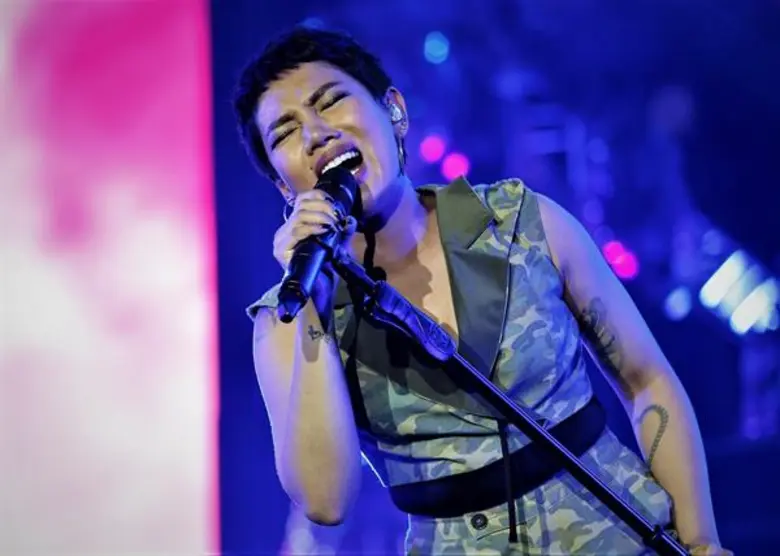ช้าง มิวสิค คอนเนคชั่น มิวสิค โทรโพลิส (C...