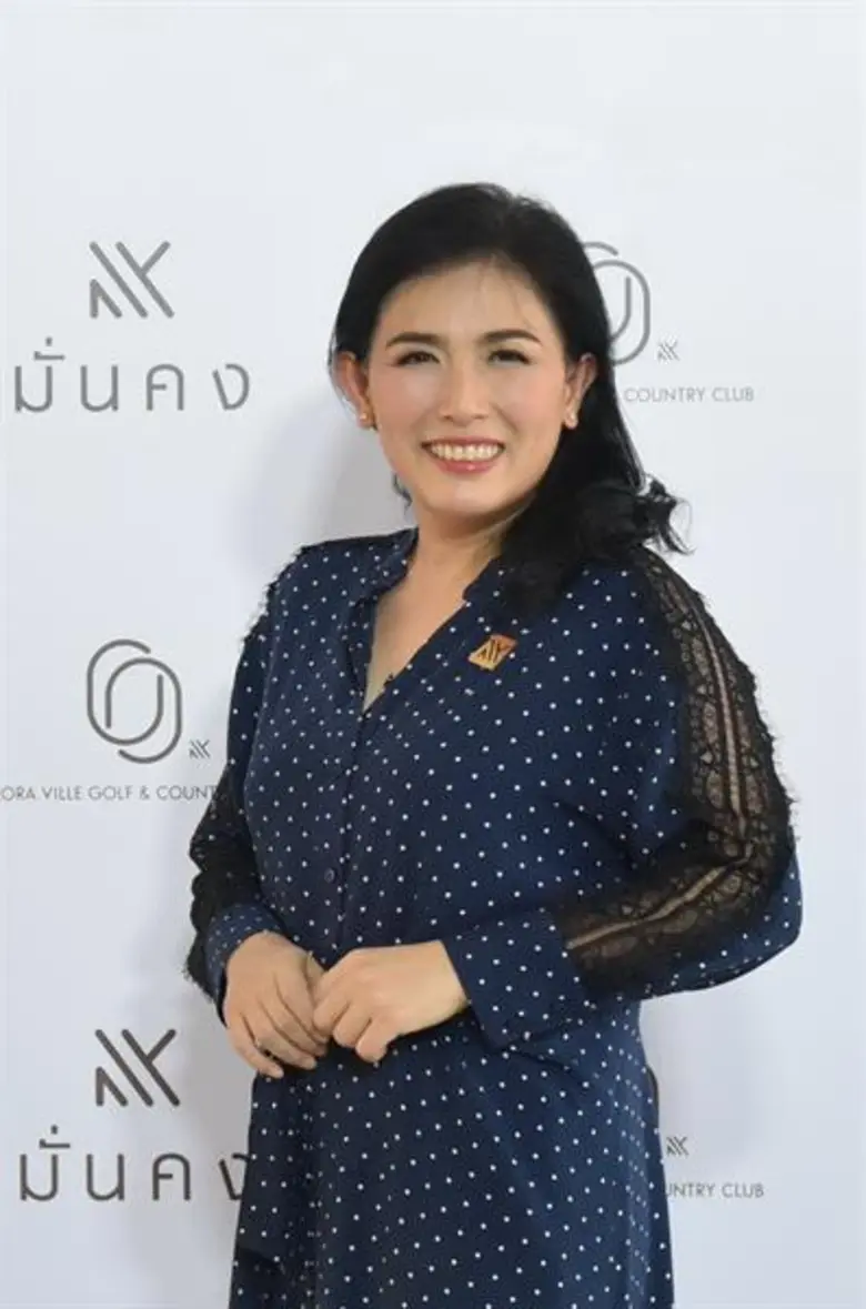 บมจ.มั่นคงเคหะการ จัดงานเลี้ยงขอบคุณสื่อมวลชน พร้อมเผยโฉม 'ฟลอร่า วิลล์ กอล์ฟ แอนด์ คันทรี คลับ’ งบลงทุนกว่า 160 ลบ.