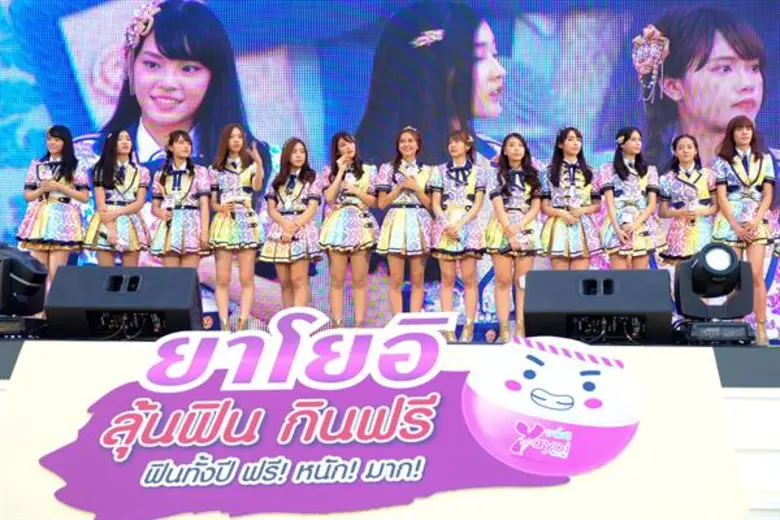 เรียกว่าจัดหนักจัดเต็มให้เหล่าโอตะเต็มอิ่...