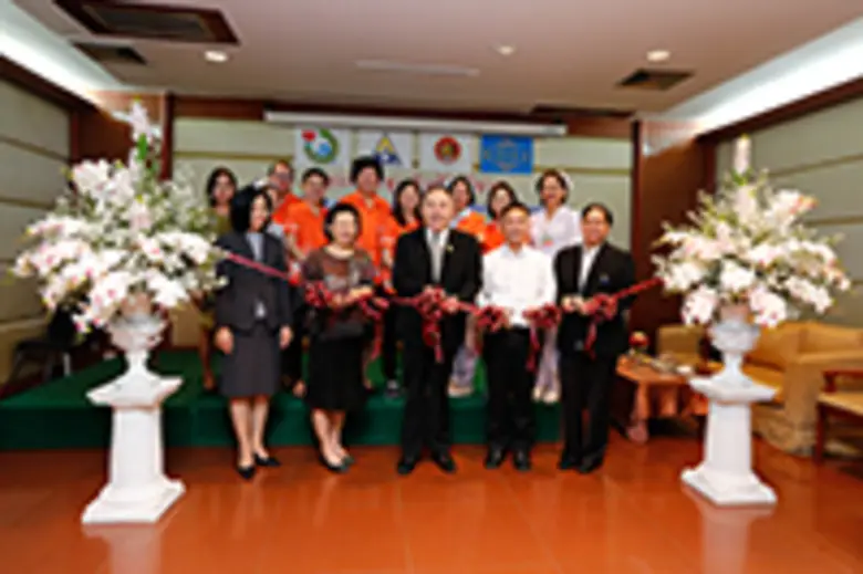 โรงแรมโฆษะ เห็นความสำคัญกับพนักงานที่อยู่...