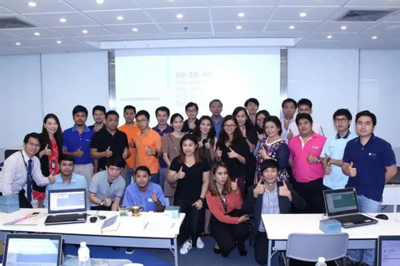 ฟูจิ ซีร็อกซ์ จัดงานสัมมนาเชิงปฏิบัติการ Fuji Xerox Smart Workshop ให้แนวทางการบริหารจัดการที่เป็นประโยชน์แก่องค์กรในยุคดิจิทัล