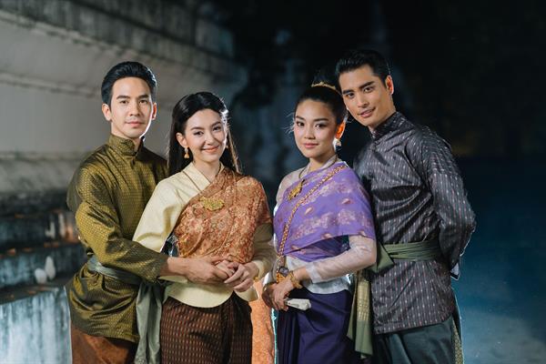 ขุนศรีวิสารวาจา (โป๊ป-ธนวรรธน์) ได้พา เกศ...