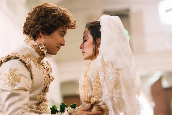 ทีวีไกด์: ละคร "บุพเพสันนิวาส" (ตอนที่8) ออกอากาศวัน พฤหัสบดี ที่ 15 มีนาคม 2561