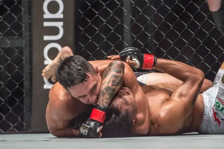 ช็อกแฟนเจ้าถิ่น! "Reece McLaren" ซับมิสชั...