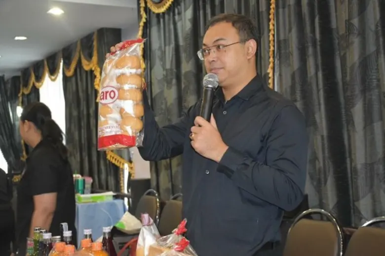 กพร. ร่วมกับสภาอุตสาหกรรมการท่องเที่ยว ติ...
