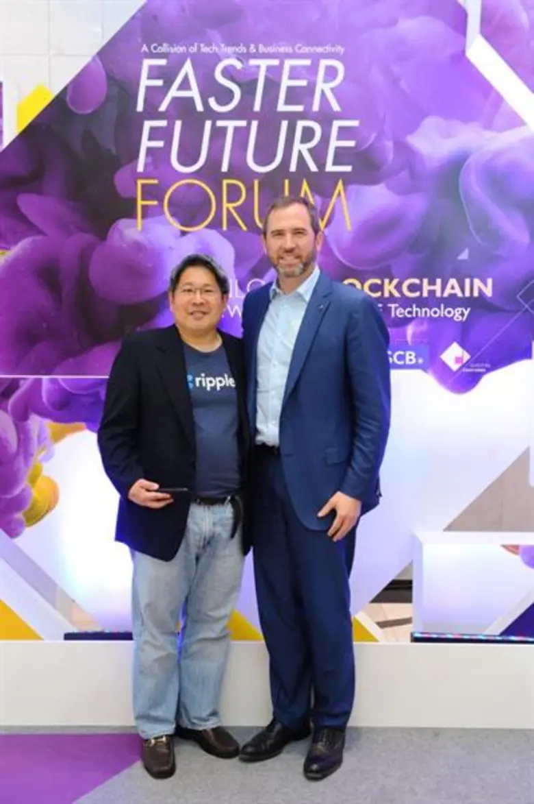 ไทยพาณิชย์ – ดิจิทัล เวนเจอร์ส จัดงาน Faster Future Forum 2018 เปิดมุมมองสู่การเป็นผู้นำเทคโนโลยีทางการเงิน ดึงพาร์ทเนอร์ระดับโลก ชู Blockchain Solution