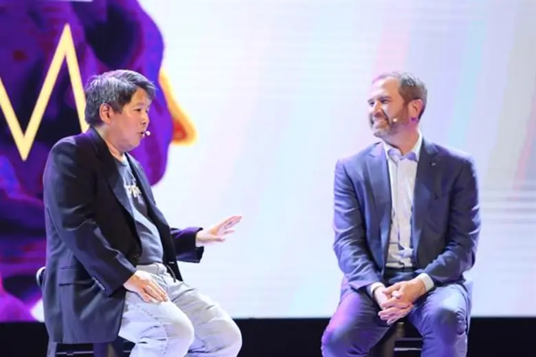 ไทยพาณิชย์ – ดิจิทัล เวนเจอร์ส จัดงาน Faster Future Forum 2018 เปิดมุมมองสู่การเป็นผู้นำเทคโนโลยีทางการเงิน ดึงพาร์ทเนอร์ระดับโลก ชู Blockchain Solution