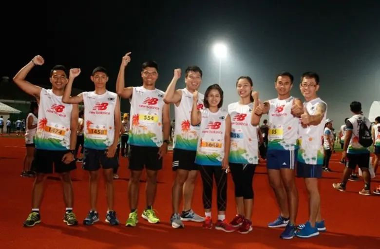 Modern Dog to headline 24th March post-race party at Supersports 10 Mile International Run 2018 Phuket Presented by Thanyapura