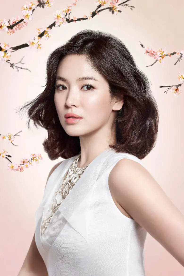 Sulwhasoo แบรนด์ความงามแบบองค์รวมจากประเท...