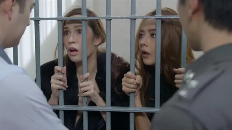 ทีวีไกด์ ละคร พ่อปลาไหล (ตอน 11) ออกอากาศ...