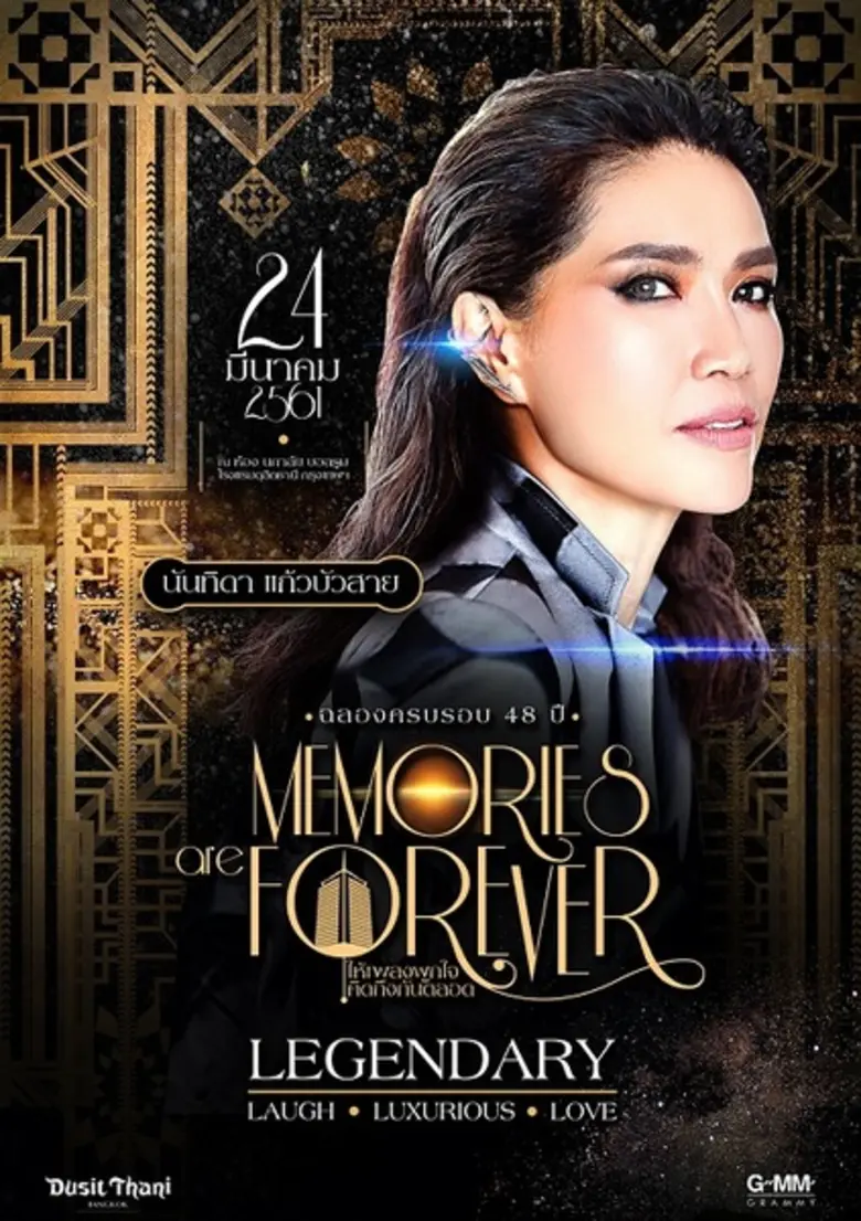 โรงแรมดุสิตธานี กรุงเทพฯ ร่วมกับ จีเอ็มเอ...