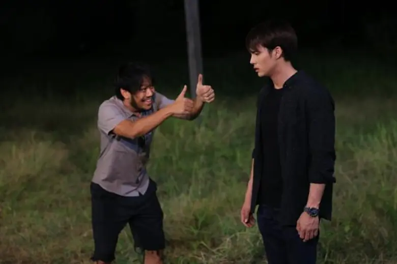ทีวีไกด์: ละคร "เงินปากผี" ตอน 13 วันจันทร์ที่ 12 มีนาคม 2561