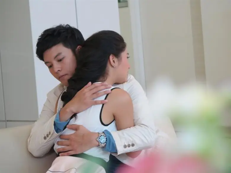 “มาสุ” ปลื้มกระแสละคร “ชั่วโมงต้องมนต์” ชม “บอมบ์-พรีม” ทำงานด้วยแล้วสนุก อยากกลับไปถ่ายละครด้วยกันอีก