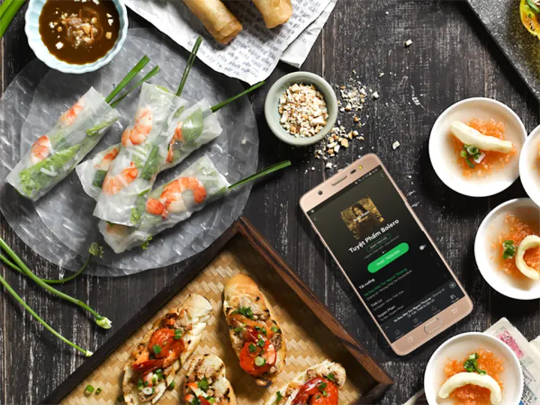 Spotify เปิดตัวในอิสราเอล โรมาเนีย แอฟริกาใต้ และ เวียดนาม
