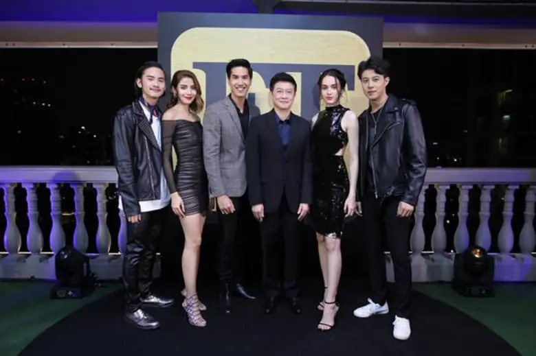 "พีพีทีวี" ร่วมกับ "กันตนา เอฟโวลูชั่น" เ...