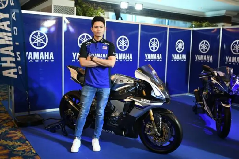 “ยามาฮ่า” ทุ่มทุนเอาใจคอมอเตอร์สปอร์ตหนุน “พีพีทีวี” ยิงสด โมโตจีพี 19 สนาม