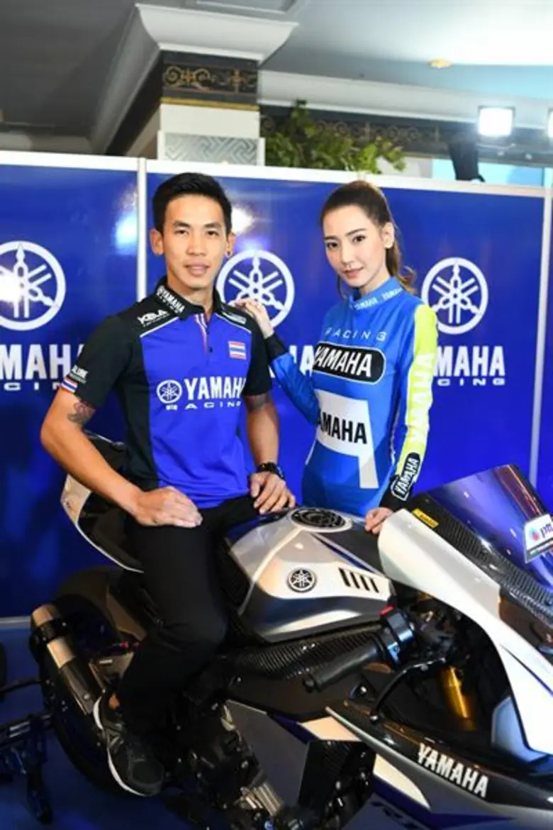 “ยามาฮ่า” ทุ่มทุนเอาใจคอมอเตอร์สปอร์ตหนุน “พีพีทีวี” ยิงสด โมโตจีพี 19 สนาม
