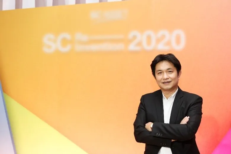 เอสซีฯ รุกลงทุนตอบรับ EEC พัฒนาโครงการใหม่ มูลค่ารวม 1,500 ล้านบาท นำร่องโครงการแรก “เพฟ บ้านโพธิ์-ฉะเชิงเทรา” บ้านเดี่ยวเริ่ม 4 ล้านต้น พรีเซลส์ 24-25 มีนาคมนี้