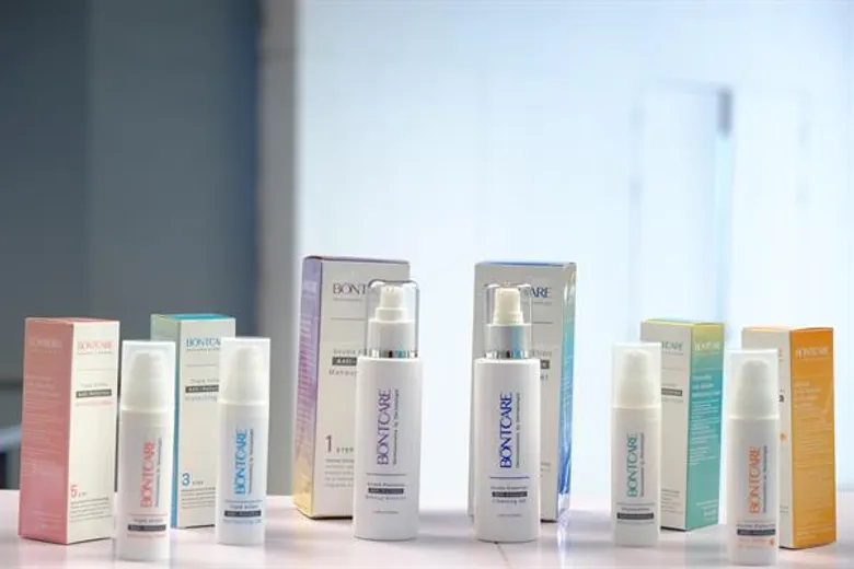 บอกลาปัญหาผิวหน้าจากสารตกค้างของเครื่องสำอางและหมอกฝุ่นพิษ (PM2.5) ด้วย 'บอนท์แคร์ แอนไท พอลลูชั่น (BONTCARE Anti-Pollution)’