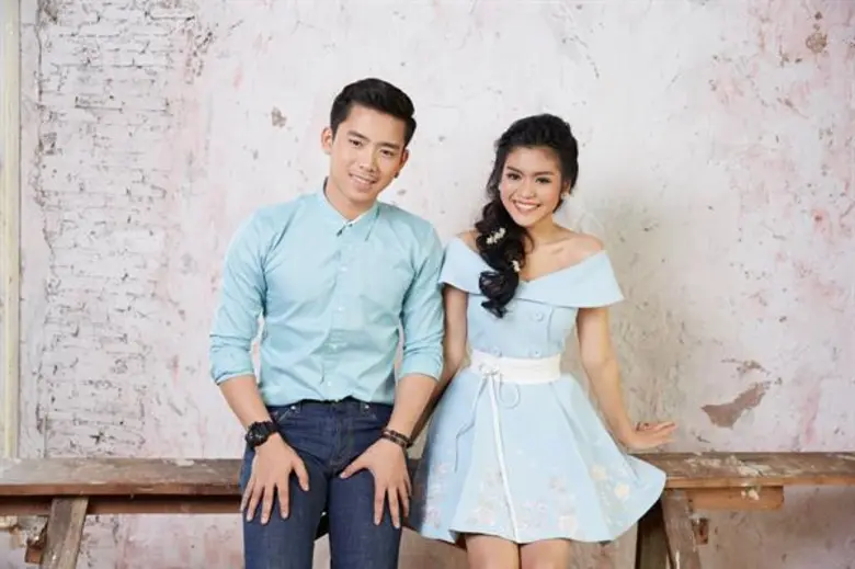 ข่าวซุบซิบ: เบิ้ล ปทุมราช อึ้ง! คู่จิ้น ธัญญ่า อาร์สยาม เปลี่ยนไป!